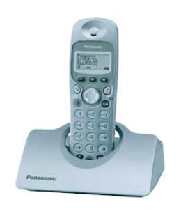 Panasonic KX-TCD 500