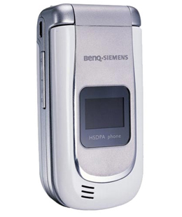 BenQ-Siemens EF91