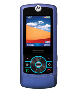 Motorola RAZR Z 3 DKPLBL