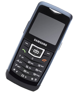 Samsung SGH-U100