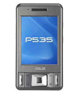 ASUS P535