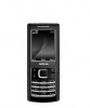  Nokia 6500 classic black