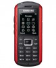  Samsung GT-B2100 Xplorer