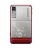 Samsung SGH-F480 La Fleur Scarlet Red