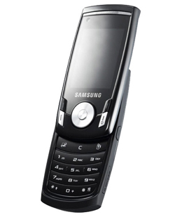 Samsung SGH-L770