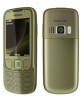 Nokia 6303ci Khaki Gold