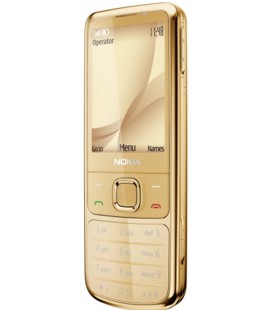 Nokia 6700c-1 GOLD