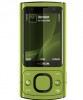  Nokia 6700s Lime