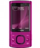 Nokia 6700s Pink