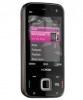  Nokia N85-1 CHERRY BLACK