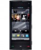 Nokia X6 16GB  navi