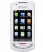 Samsung S5620 White