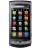 Samsung S8500 Black