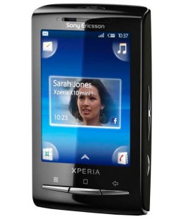 SonyEricsson Xperia X10 mini
