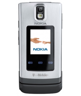 Nokia 6650 T-mobile