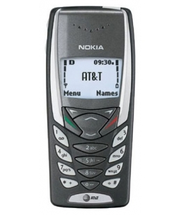 Nokia 8280
