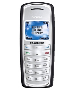 Nokia 2126