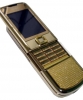  Nokia 8800 Diamond Arte