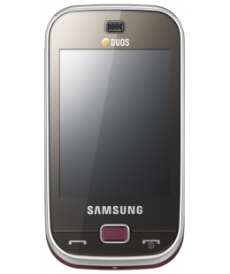 Samsung GT-B5722