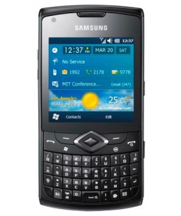 Samsung B7350 Witu Pro