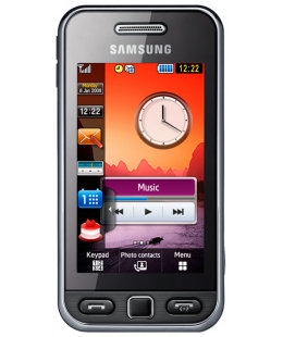 Samsung S5233