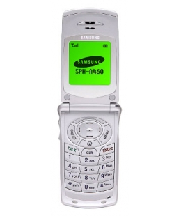 Samsung SPH-A460
