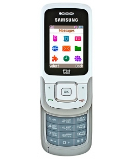 Samsung GT-E1360M