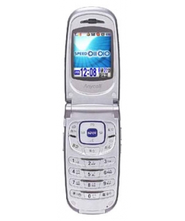 Samsung SCH-E430