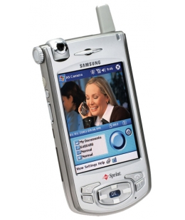 Samsung SPH-I700