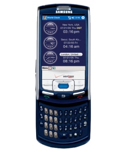 Samsung SCH-i830