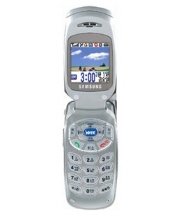 Samsung SCH-E120