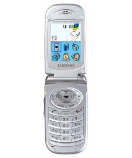 Samsung SCH-X600