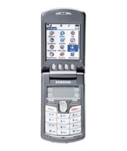 Samsung SPH i550