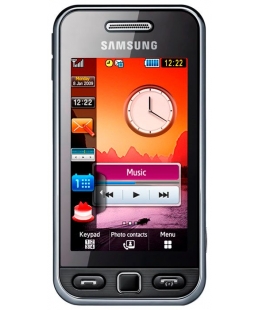 Samsung S5233W