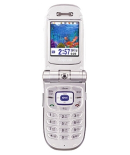 Samsung SCH-V410