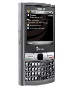 Samsung SGH-i907 Epix