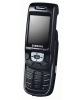  Samsung SGH-D500E