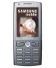 Samsung SGH-i550