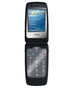 HTC S420