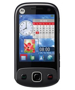 Motorola EX300