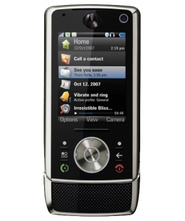 Motorola RIZR Z10