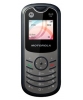  Motorola WX160