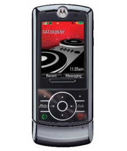 Motorola ROKR Z6m