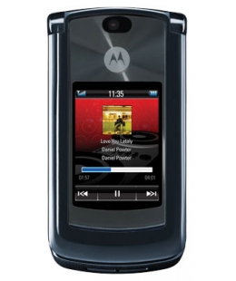 Motorola RAZR2 V8 512Mb