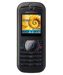Motorola W206