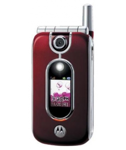 Motorola MS250