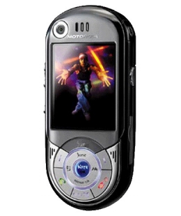 Motorola MS280