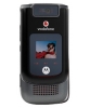  Motorola V1100