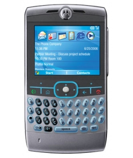 Motorola Q