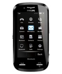 Philips Xenium X800